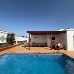 Ferienhaus Casa Nerea & Casa Leon