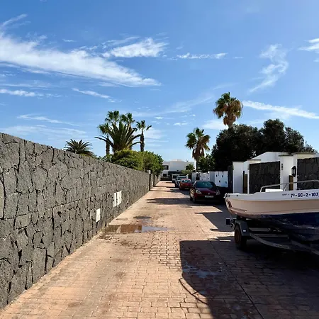 Holiday home Casa Leon & Casa Nerea Playa Blanca (Lanzarote)