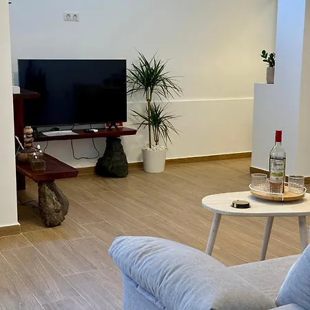 Casa Leon & Casa Nerea