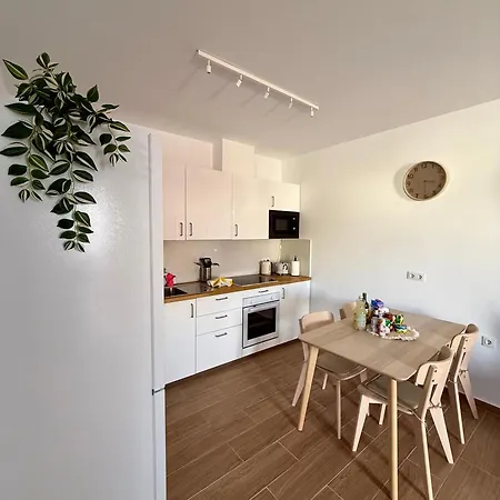 Casa Leon & Casa Nerea * Playa Blanca (Lanzarote)