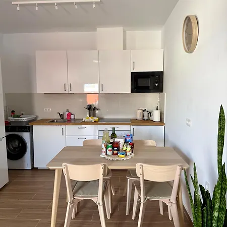 Casa Leon & Casa Nerea Holiday home Playa Blanca (Lanzarote)