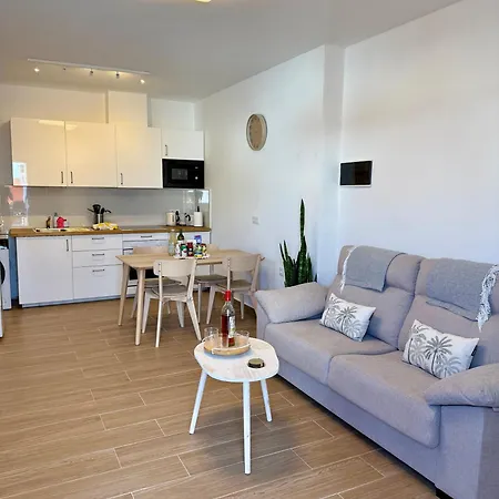 Casa Leon & Casa Nerea Holiday home *