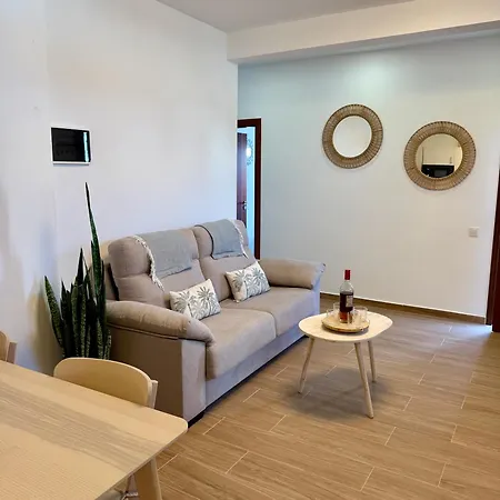 Casa Leon & Casa Nerea *