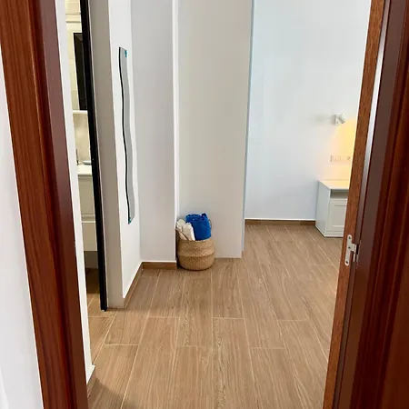 Casa Leon & Casa Nerea *