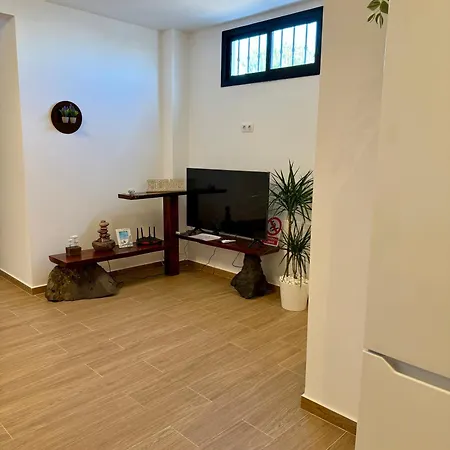 Casa Leon & Casa Nerea Holiday home *