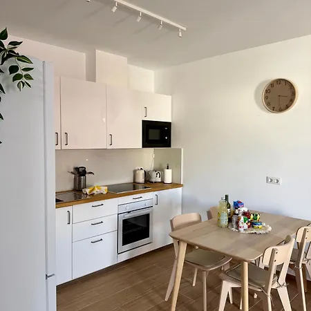 Casa Leon & Casa Nerea Holiday home