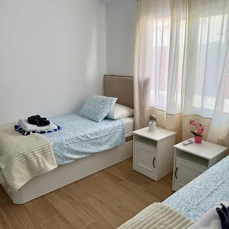 Casa Leon & Casa Nerea * Playa Blanca (Lanzarote)