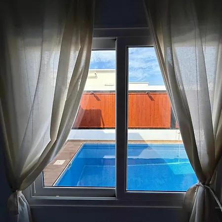 Casa Leon & Casa Nerea Holiday home Playa Blanca (Lanzarote)