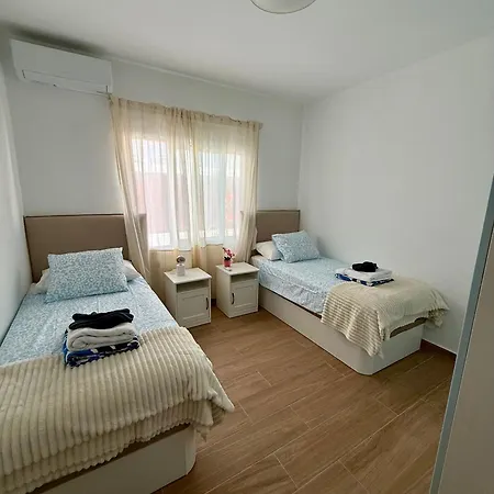 Holiday home Casa Leon & Casa Nerea Playa Blanca (Lanzarote)