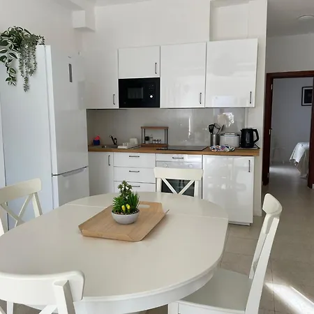 Casa Leon & Casa Nerea Holiday home