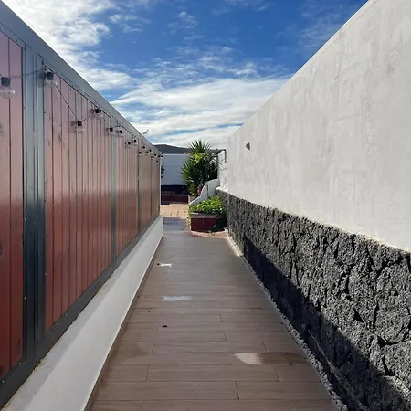 Casa Leon & Casa Nerea *