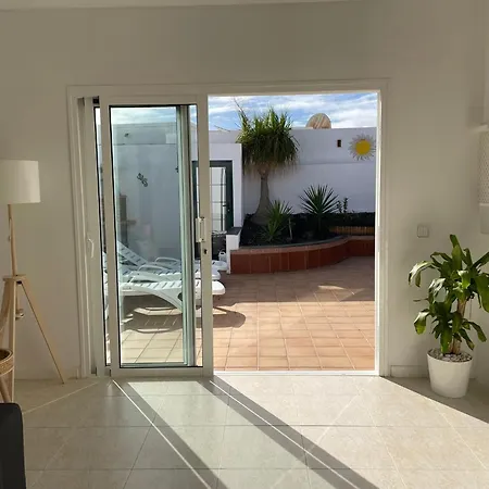 Holiday home Casa Leon & Casa Nerea Playa Blanca (Lanzarote)