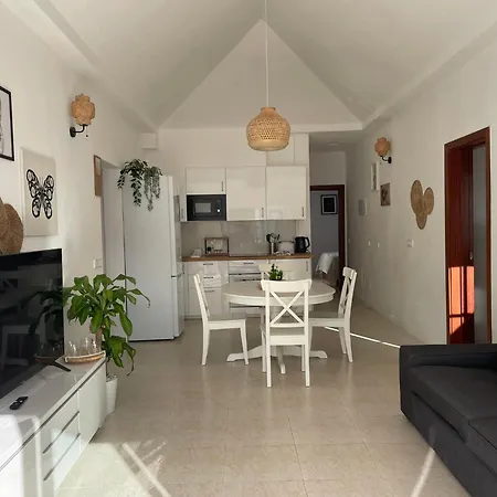 Casa Leon & Casa Nerea