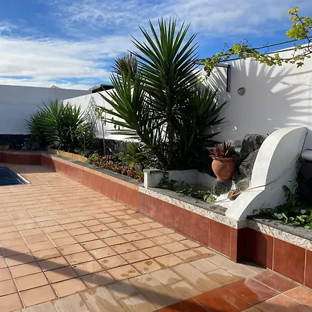 Holiday home Casa Leon & Casa Nerea Playa Blanca (Lanzarote)