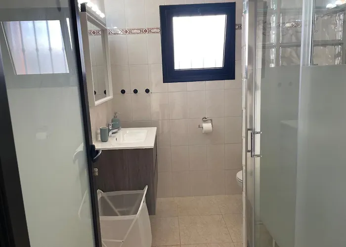 Casa Leon & Casa Nerea Two Adjacent With Heated Pool *