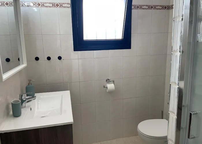 Casa Leon & Casa Nerea Two Adjacent With Heated Pool Casa de Férias