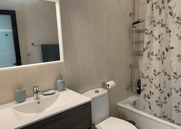 Casa Leon & Casa Nerea Two Adjacent With Heated Pool Playa Blanca (Lanzarote)