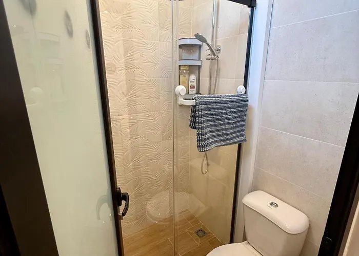 Casa Leon & Casa Nerea Two Adjacent With Heated Pool