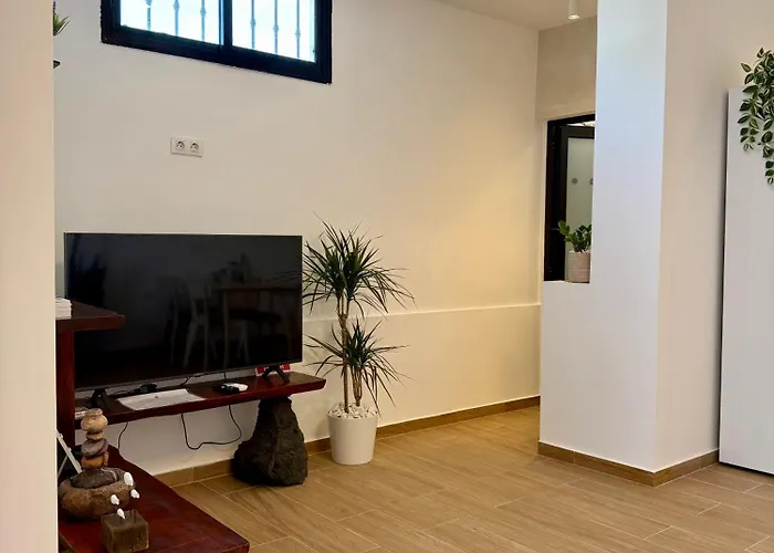 Casa Leon & Casa Nerea Two Adjacent With Heated Pool * Playa Blanca (Lanzarote)