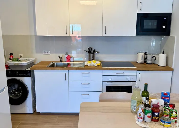 Casa Leon & Casa Nerea Two Adjacent With Heated Pool Casa de Férias Playa Blanca (Lanzarote)