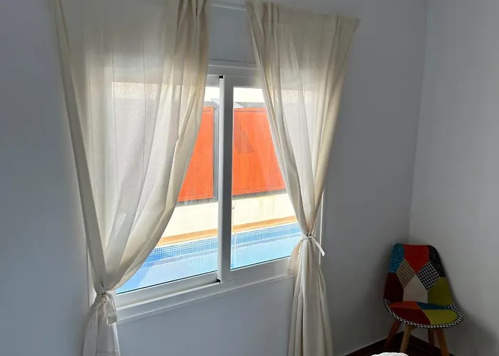 Casa Leon & Casa Nerea Two Adjacent With Heated Pool *