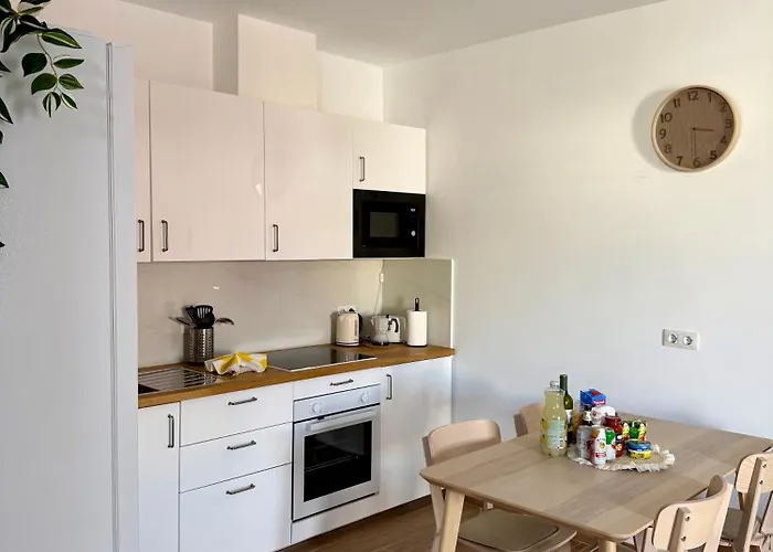 Casa Leon & Casa Nerea Two Adjacent With Heated Pool Casa de Férias