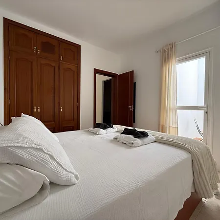 Casa Nerea & Casa Leon 度假居 普拉亚布兰卡