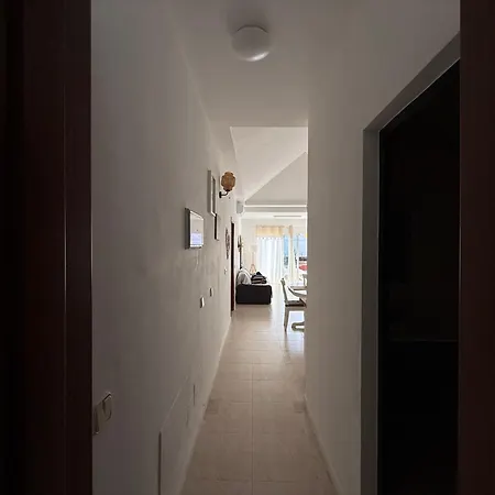 度假居 Casa Nerea & Casa Leon 普拉亚布兰卡