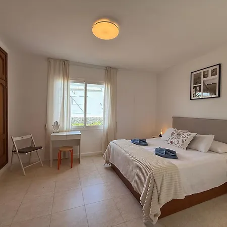 Dom wakacyjny Casa Nerea & Casa Leon