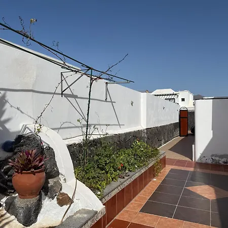 Dom wakacyjny Casa Nerea & Casa Leon