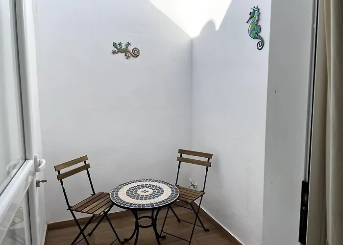 Casa Leon & Casa Nerea Two Adjacent With Heated Pool * بلايا بلانكا