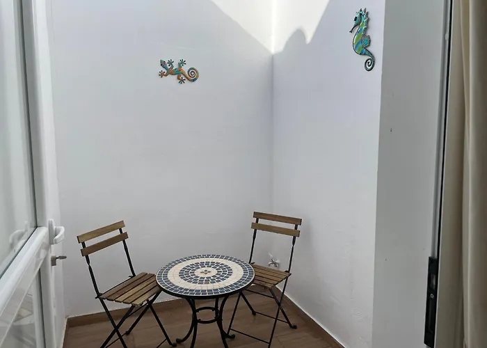 بيت للعطل Casa Leon & Casa Nerea Two Adjacent With Heated Pool