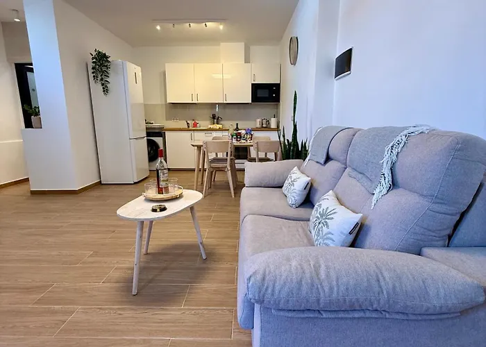 بيت للعطل Casa Leon & Casa Nerea Two Adjacent With Heated Pool *