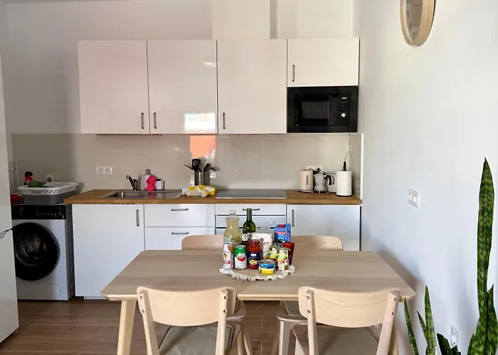 Casa Leon & Casa Nerea Two Adjacent With Heated Pool * بلايا بلانكا