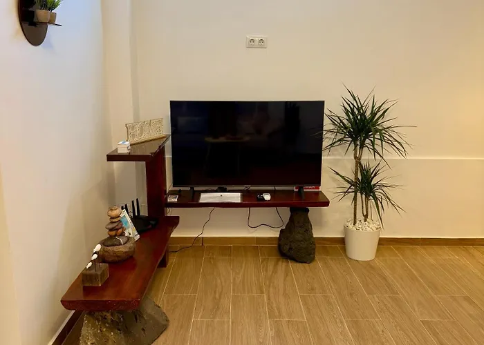 Casa Leon & Casa Nerea Two Adjacent With Heated Pool