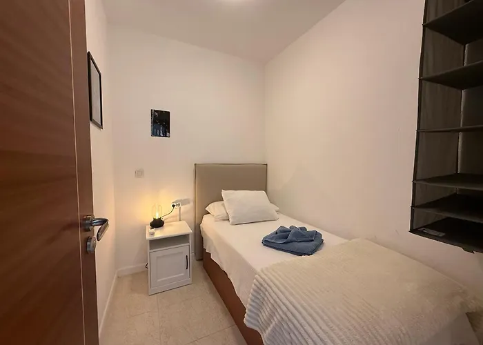 بيت للعطل Casa Leon & Casa Nerea Two Adjacent With Heated Pool *