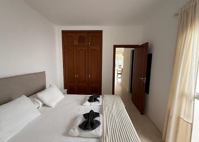 Casa Leon & Casa Nerea Two Adjacent With Heated Pool *