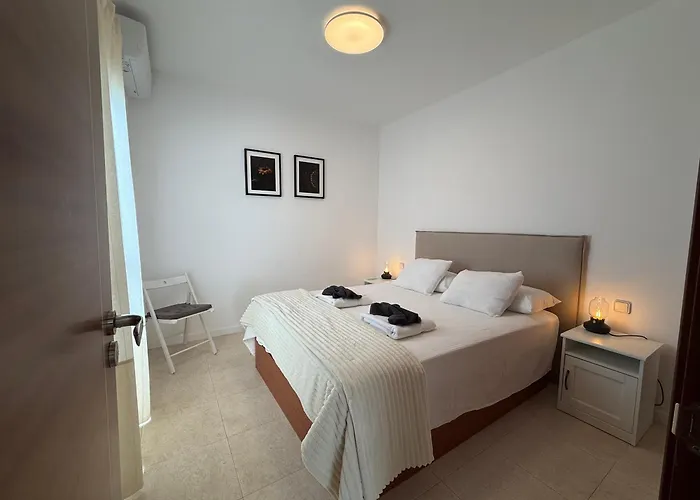 Casa Leon & Casa Nerea Two Adjacent With Heated Pool