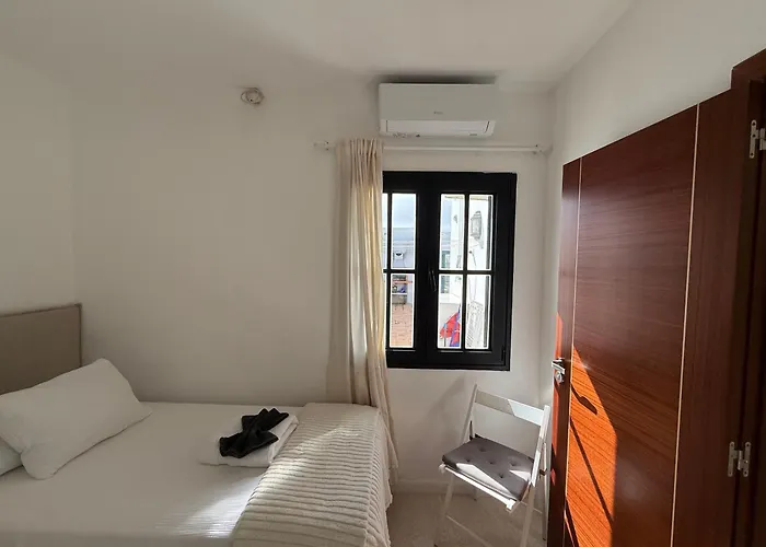 Casa Leon & Casa Nerea Two Adjacent With Heated Pool * بلايا بلانكا