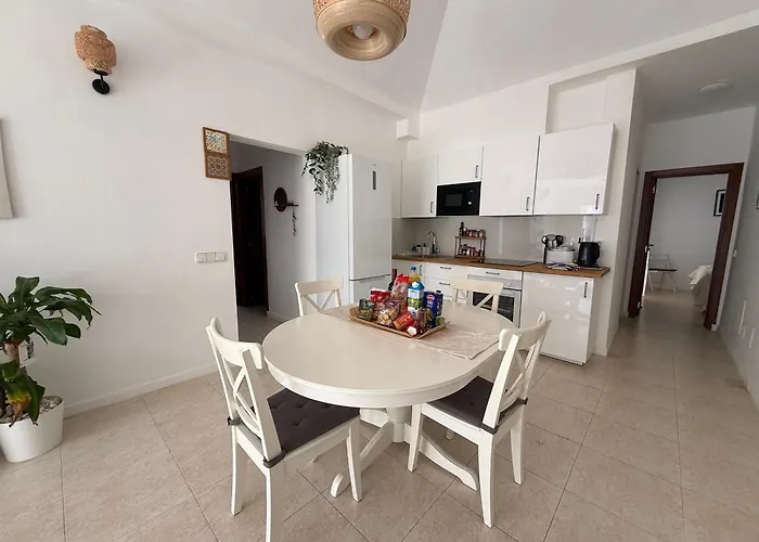 بيت للعطل Casa Leon & Casa Nerea Two Adjacent With Heated Pool *