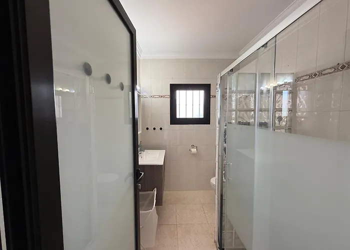 Casa Leon & Casa Nerea Two Adjacent With Heated Pool * بلايا بلانكا