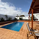 بيت للعطل Casa Nerea & Casa Leon بلايا بلانكا