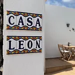 Casa Nerea & Casa Leon بيت للعطل *