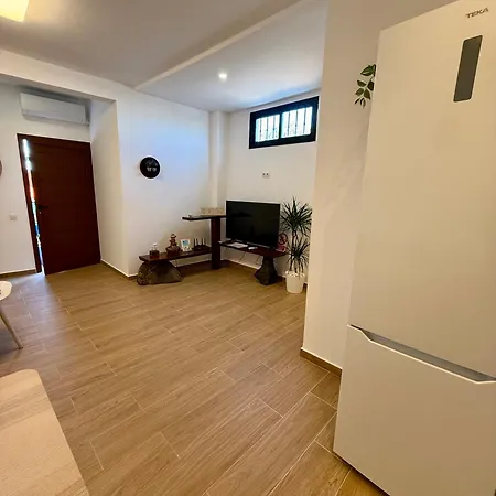 度假居 Casa Leon & Casa Nerea