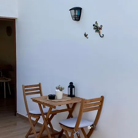 Casa Leon & Casa Nerea 普拉亚布兰卡