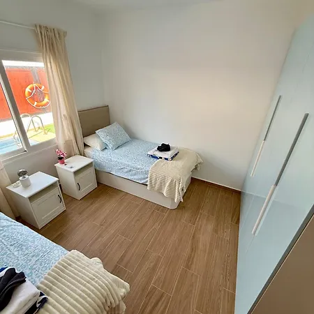 度假居 Casa Leon & Casa Nerea