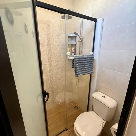 度假居 Casa Leon & Casa Nerea 普拉亚布兰卡