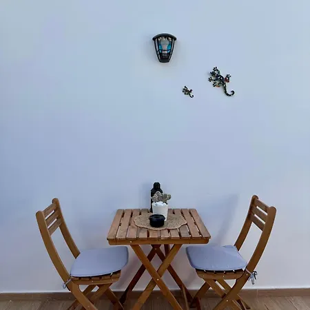 度假居 Casa Leon & Casa Nerea 普拉亚布兰卡