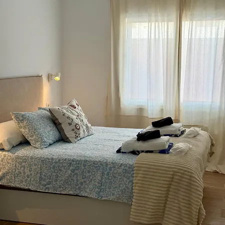 Casa Leon & Casa Nerea 度假居 普拉亚布兰卡