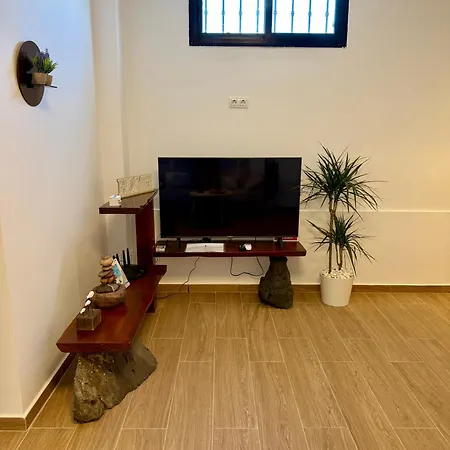 Casa Leon & Casa Nerea 度假居 *